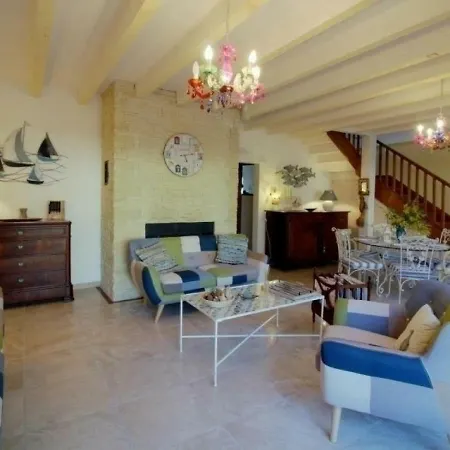 بيت للعطل House Ma Vie La