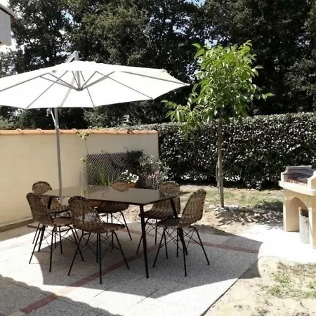 House Ma Vie La بيت للعطل سولاك سور مير