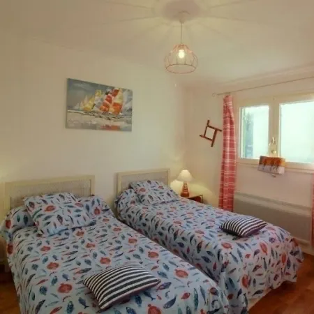House Ma Vie La بيت للعطل *